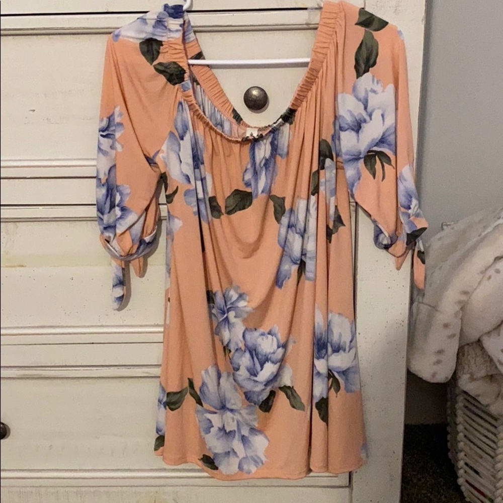 Boutique shirt